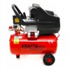 Kraft & Dele KD400 Olejový kompresor 24l 11
