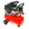 KOMPRESOR OLEJOVY KOMPRESOR 24L 9 BAR 2 8KW 3 8KM 2850RPM 230V KD400 Maximalni tlak 8 bar