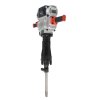 Kraft & Dele KD1738 Bourací kladivo 3200W