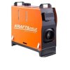 Kraft&Dele KD11782 Naftový Ohřívač topení 9kW 12 230V1