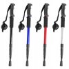Nordic Walking Trekové teleskopické hole 2ks ANTISHOC 1