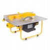 Powermat PM TPS 1650 Stolní Pila řezačka 1650W