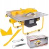 Powermat PM TPS 1650 Stolní Pila řezačka 1650W 22