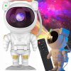 Projektor hvězdné oblohy NOČNÍ PROJEKTOR Kosmonaut55