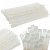 Tavné lepící tyčinky pro pistole 36ks 11x300 mm 1kg bílé