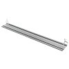 Kraft & Dele Vodicí lišta pro okružní pilu 2x700mm KD101964