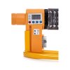 Kraft & Dele KD3073 2800W svářečka plastových trubek3