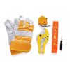Kraft & Dele KD3073 2800W svářečka plastových trubek4