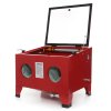 Kraft dele KD10334 Pískovací kabina 90l