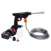 Kraft & Dele KD663 68V Akumulátorový vysokotlaký čistič
