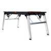 Kraft&Dele KD10748 Skládací pracovní stůl 7v1 7