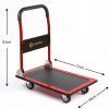 Kraft & Dele KD3091 Přepravní vozík 150kg