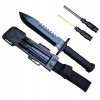 Foxter F2054 Taktický nůž 35cm