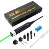 Genetic g2840 kolimační laser zelený