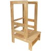 eKosik VD89 Kitchen Helper pomocník do kuchyně dřevo4