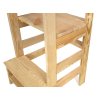 eKosik VD89 Kitchen Helper pomocník do kuchyně dřevo88
