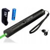 Verk 08338 Laser zelený ukazovátko