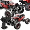 Picollo autíčko 4x4 RC 1 16 1