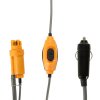 KIK KX4982 turistická sprcha napájená 12V 66