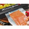 Verk 24241 Vakuová svářečka fólií páková černá 90W 1
