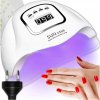 ISO UV Lampa DUAL LED 48W 6462