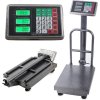 Verk 17111 Můstková váha 300kg