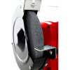 Kraft & Dele KD533 Dvoukotoučová stolní bruska 200mm