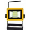 HALOGEN PRZENOSNY 2x LED SMD AKUMULATOROWY 100W Moc znamionowa 100 W