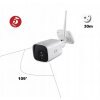 Kamera Zewnetrzna IP WiFi 5MPx 5MP 4MPx 4MP Kod producenta ICBW525WV1