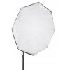 Softbox osmiokatny OCTA 90cm na 5 zarowek E27 Model SOFTBOXOCTA90NA5ZAR