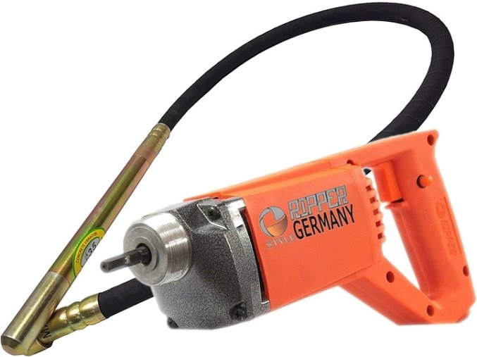2752 3 mar pol ponorny vibrator 1350w