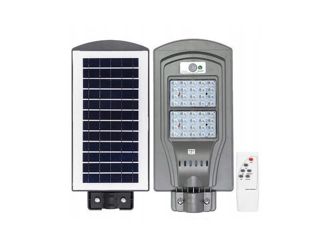 2755 3 maxi poulicni lampa 40w 400w solarni led