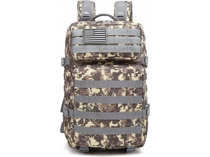 2779 2 moro batoh vojensky 45l maskac
