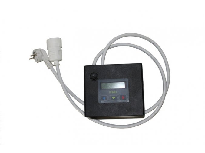 1834 2 automaticke ovladani regulatoru vykonu 1ks