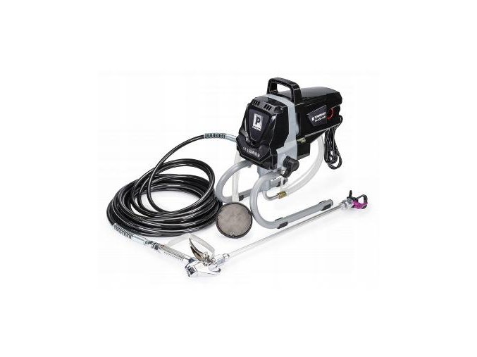 2893 4 powermat hydrodynamicky vysokotlaky malirsky strikaci agregat pm pdm 1200