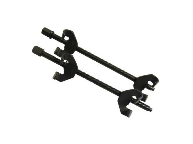 2995 1 rucni stahovak pruzin 260mm 2ks