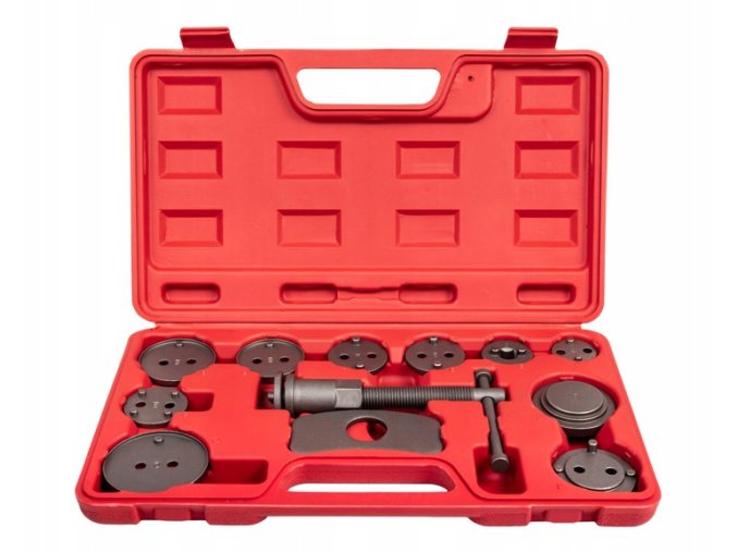 3022 2 sada pro vymenu brzdovych desticek automobil 12ks