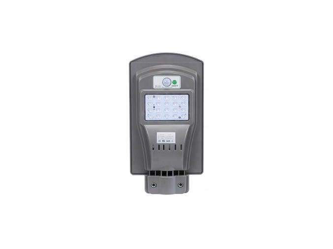 3058 3 solar poulicni lampa 20w s7631