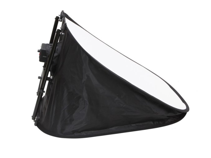3142 3 studio podlahovy softbox floor