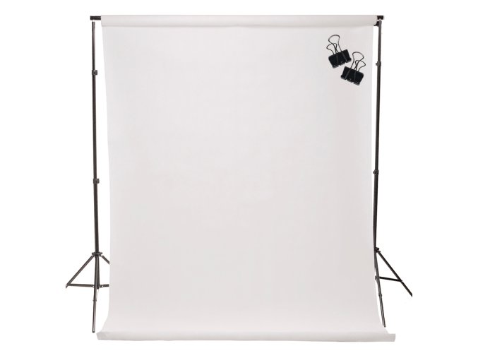 3154 7 studio projekcni platno barva bila s 7614