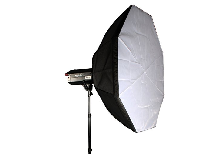 3211 4 studio softbox octa 120cm bowens