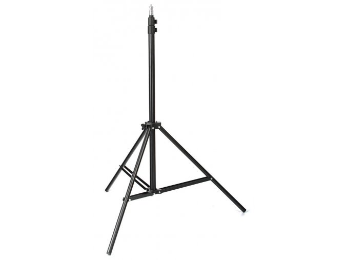 3286 3 studio teleskopicky stativ na svetlo 75 230cm 16mm s9901