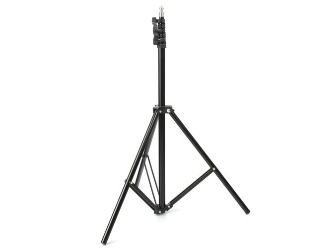 3289 3 studio teleskopicky stativ na svetlo 75 280cm 16mm