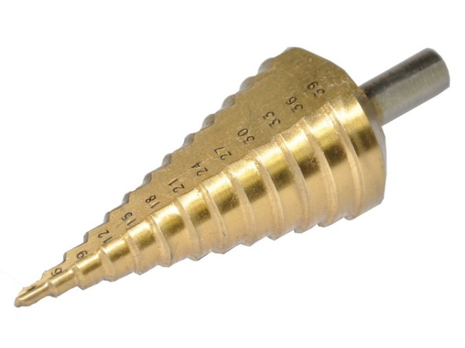3310 1 stupnovity vrtak do kovu 4 39mm