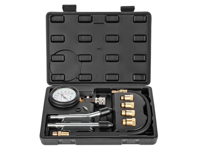 3316 2 tester komprese kompresiometr pro zazehove motory