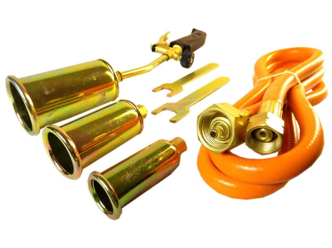3424 1 tools plynovy opalovaci horak pb 7767