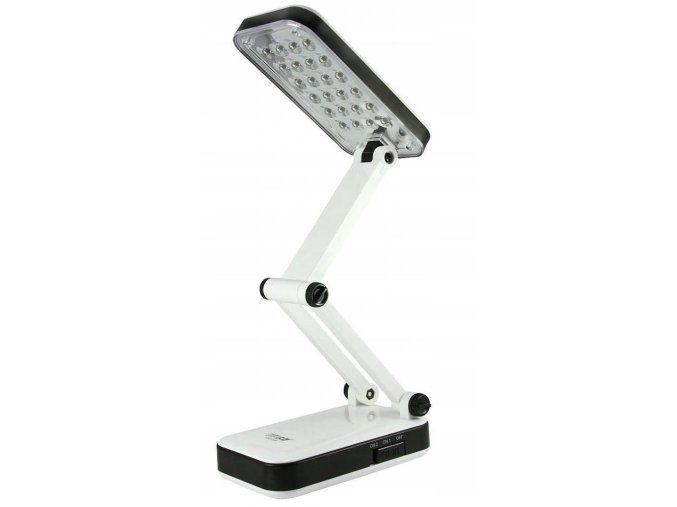 Azari Lampička STOLNÝ 24 LED