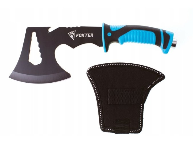 Foxter sekera 29cm BR7605