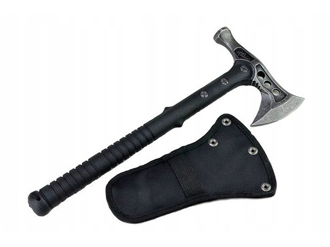 Foxter 1369 Tréningová sekera 40cm