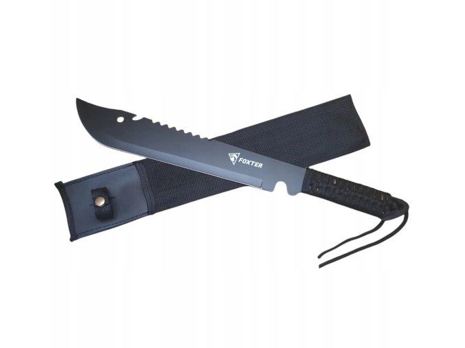 Foxter 1591 Mačeta 50cm